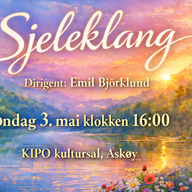 Event image Sjeleklang - Kleppe Musikklag