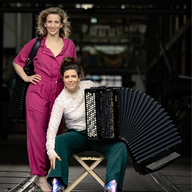 Event image Nordaccordion Opningskonsert 2026