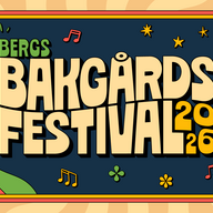 Event image Bergs Bakgårdsfestival 2026 - med Vangen på vingen!
