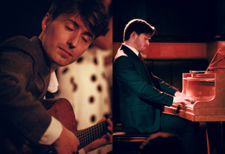 Event image Intercurrent // Juret