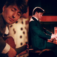 Event image Intercurrent // Juret