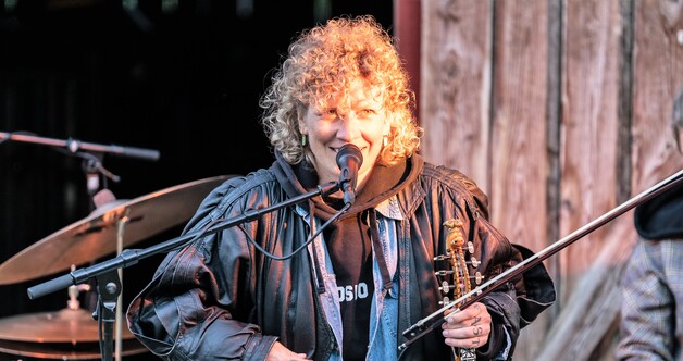 Event image VALKYRIEN ALLSTARS med TUVA SYVERTSEN