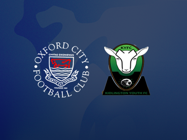 Event image Oxfordshire Women's Cup FINAL | Oxford City Women vs Kidlington