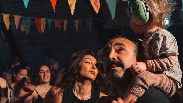 Event image Torsdagskveld på Alby: Evening Beat