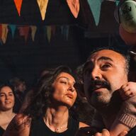 Event image Torsdagskveld på Alby: Evening Beat