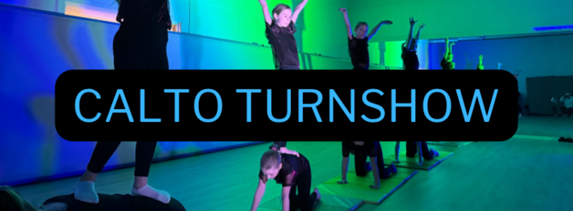 Event image CALTO TURNSHOW