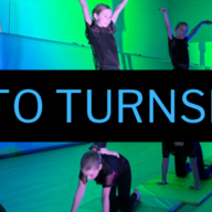 Event image CALTO TURNSHOW