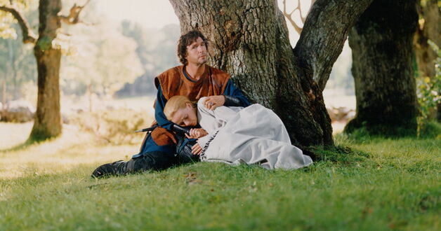 Event image HUFF: KRISTIN LAVRANSDATTER - 11/5 KL. 19:00