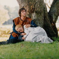 Event image HUFF: KRISTIN LAVRANSDATTER - 11/5 KL. 19:00