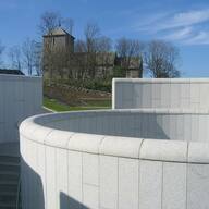 Event image Combined day ticket Nordvegen History centre, Viking farm and St. Olavs church/ Kombinert dagsbilletter