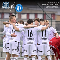 Event image 18.04.26, Arendal - Notodden