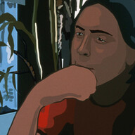 Event image WAKING LIFE - 21/5 KL. 18:00