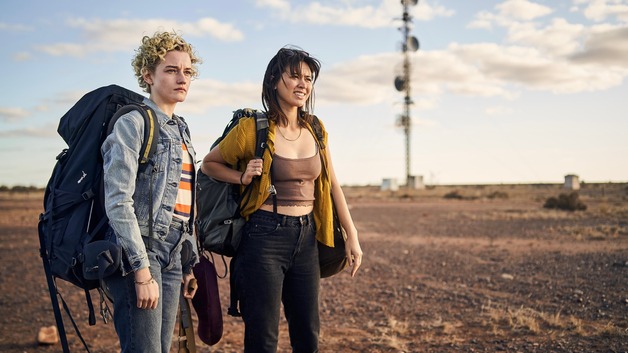 Event image THE ROYAL HOTEL - 10/6 KL. 18:00