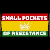 Event image Small Pockets of Restistance - Reggae konsert på Streetfood Scene