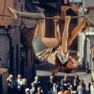 Event image PIPPI LANGSTRØMPE PÅ RØMMEN - 14/6 KL. 13:00