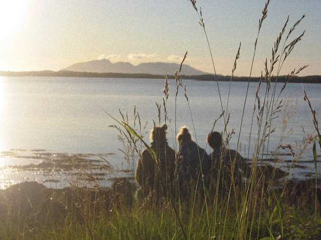 Event image Oslo Damekor - Tonelandskap