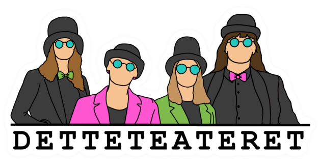 Event image Dette Teateret: Trollmannen fra Oz