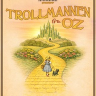 Event image Dette Teateret: Trollmannen fra Oz