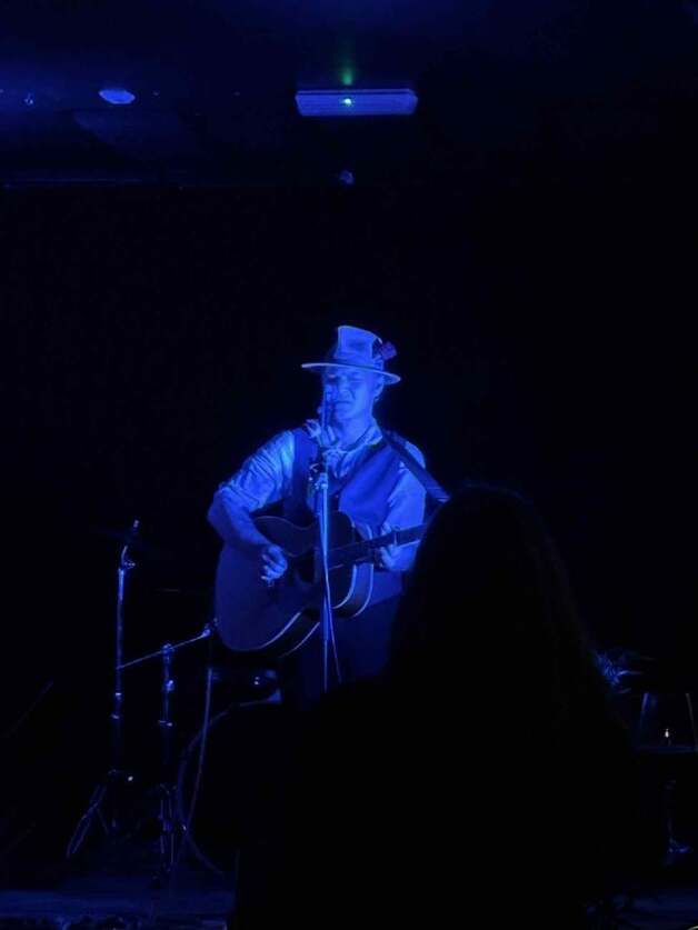 Event image Lefty and the Tin Can Sellers // Apollon