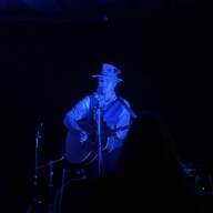 Event image Lefty and the Tin Can Sellers // Apollon