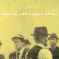 Event image SLMC presenterer Johnny Red and The Prayerhouse People på Holmen Brygge