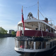 Event image Fra himmel til hav - eventyret om Telemarkskanalen