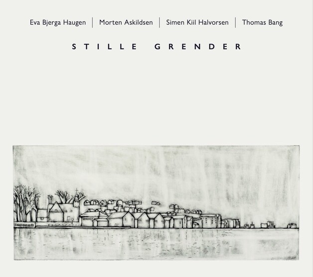 Event image Julekonsert: Stille Grender - en julekonsert med Bjerga Haugen/Askildsen/Kiil/Bang