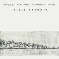 Event image Julekonsert: Stille Grender - en julekonsert med Bjerga Haugen/Askildsen/Kiil/Bang