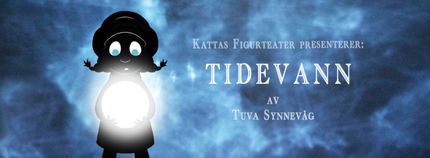 Event image TIDEVANN - 30. mai (12:00)
