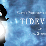 Event image TIDEVANN - 30. mai (12:00)