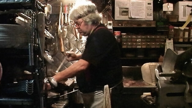 Event image I Like Killing Flies (2004)