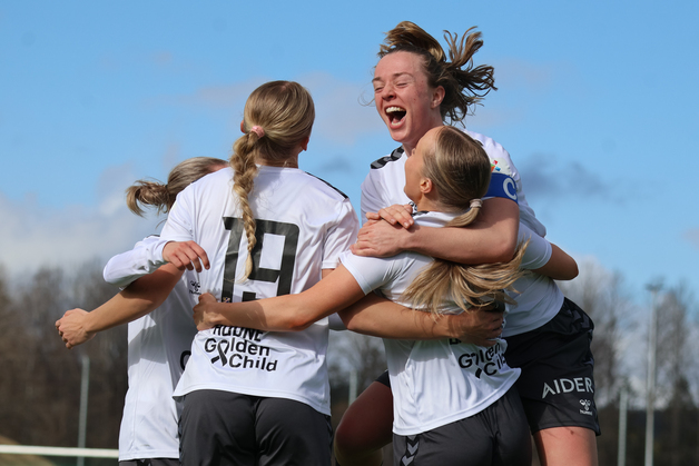 Event image Toppserien: Lyn - Bodø/Glimt