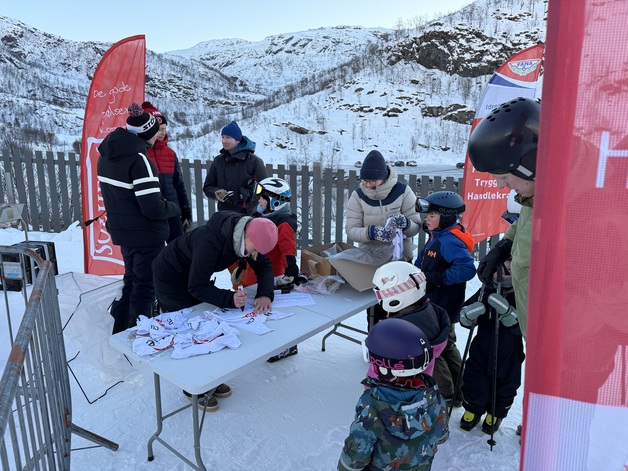 Event image Årsmøte Fana Alpin