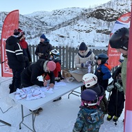 Event image Årsmøte Fana Alpin