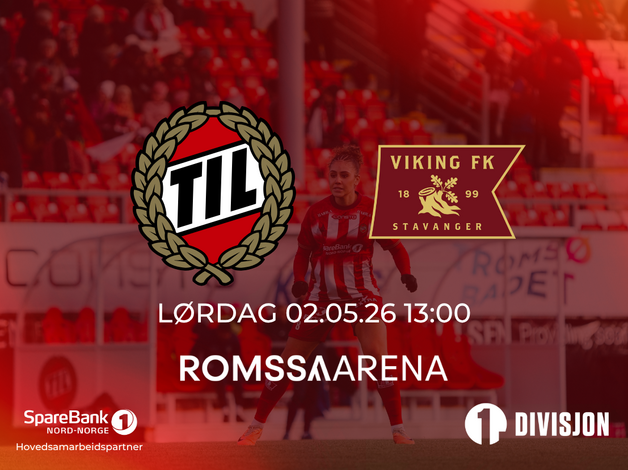 Event image TIL Kvinner - Viking Kvinner