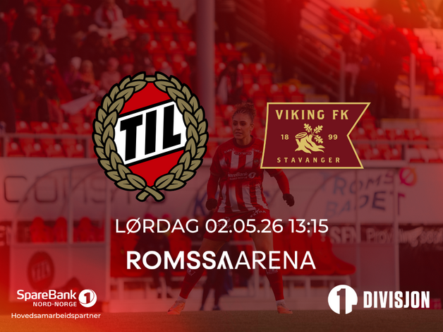 Event image TIL Kvinner - Viking Kvinner