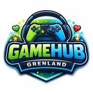 Event image GAMEHUB GRENLAND - Herøyahuset 