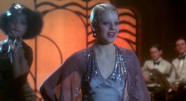 Event image HUFF: BUGSY MALONE - 8/6 KL. 19:00