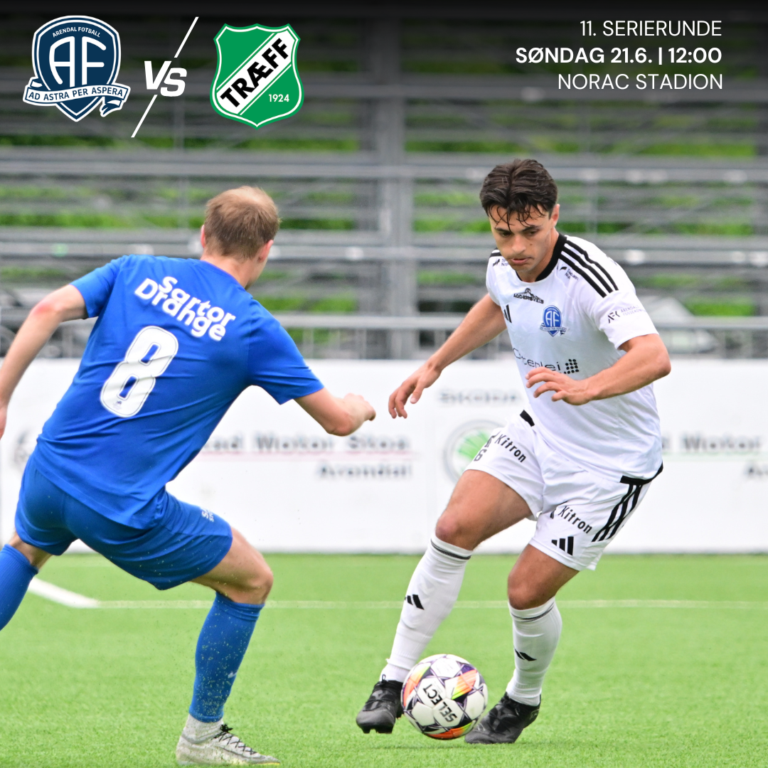 Event image 21.06.26, Arendal - Træff
