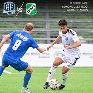 Event image 21.06.26, Arendal - Træff