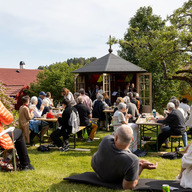 Event image Ski Hagefestival 2026 - Piknikkonsert med Oslo Kammerakademi