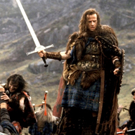 Event image HIGHLANDER - 18/6 KL. 20:15