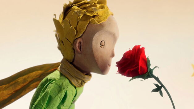 Event image DEN LILLE PRINSEN - 28/6 KL. 13:00