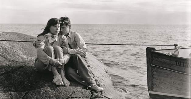 Event image HUFF: SOMMEREN MED MONICA - 22/6 KL. 19:00