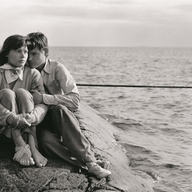 Event image HUFF: SOMMEREN MED MONICA - 22/6 KL. 19:00