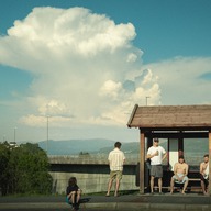 Event image Ekkolodd // Revolver Bakgård