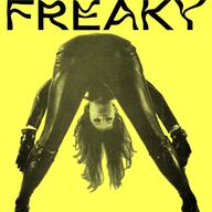 Event image Keep it freaky 