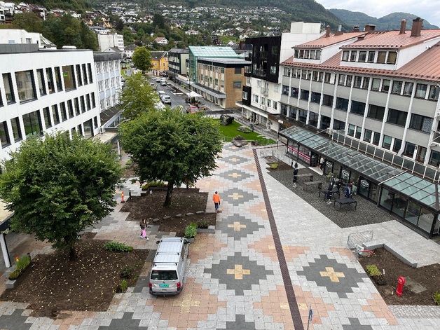 Event image Festivalfrukost