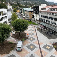 Event image Festivalfrukost