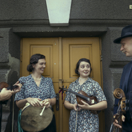 Event image Kaffipraten med HrayBery 